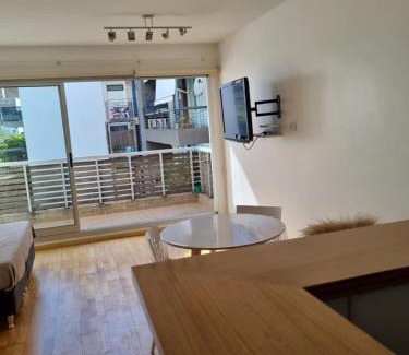 Belgrano Apartment | Ramat Bait