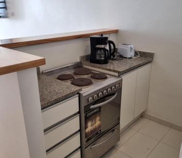 Belgrano Apartment | Ramat Bait