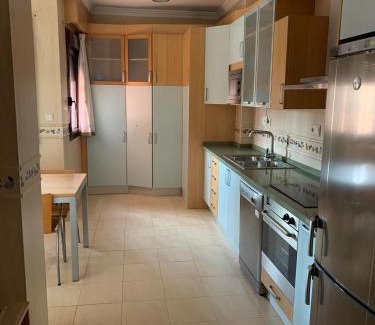 Almeria Centro Apartment | RAMBLA CENTRO - Apartamento excepcional en el corazón de Almería