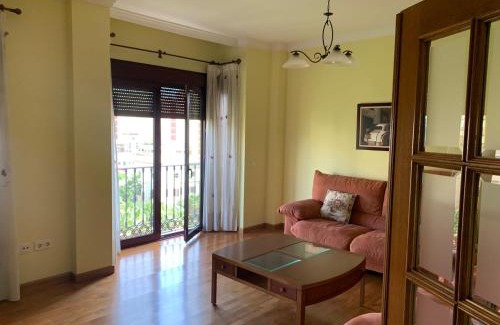 Almeria Centro Apartment | RAMBLA CENTRO - Apartamento excepcional en el corazón de Almería
