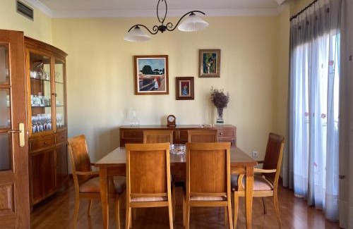 Almeria Centro Apartment | RAMBLA CENTRO - Apartamento excepcional en el corazón de Almería