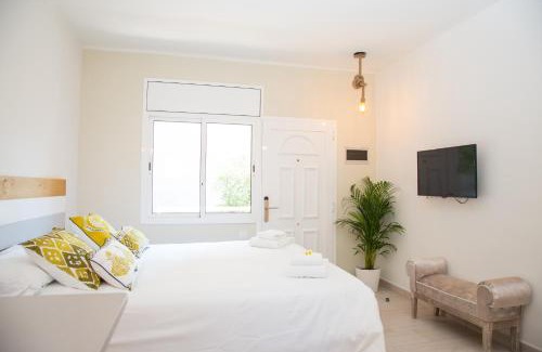 Castelldefels Apartment | Rambla de Marisol Apartments