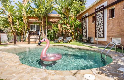 Castelldefels Apartment | Rambla de Marisol Apartments