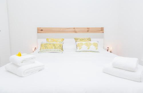 Castelldefels Apartment | Rambla de Marisol Apartments