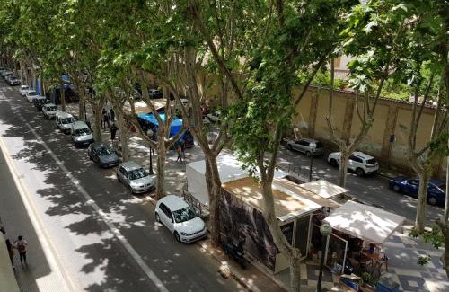 La Missio House | Rambla Palma Center
