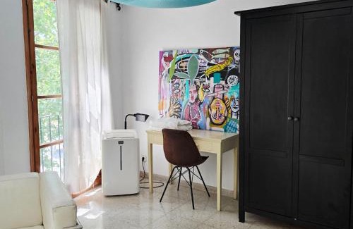 La Missio House | Rambla Palma Center