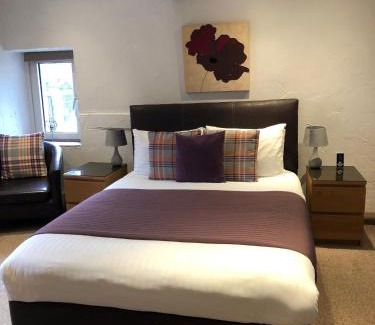 Castleton Bed & Breakfast | Ramblers Rest