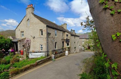 Castleton Bed & Breakfast | Ramblers Rest