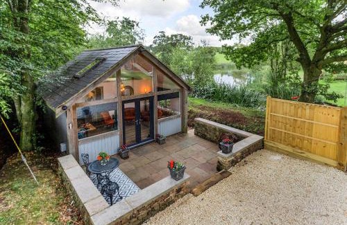 Holestone Moor House | Ramblers Retreat