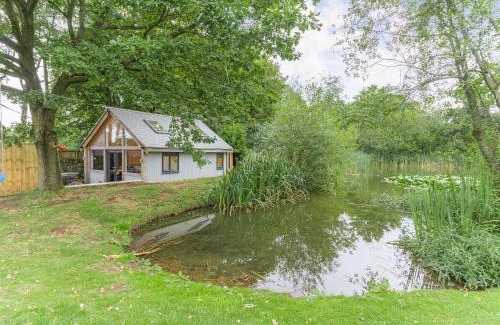 Holestone Moor House | Ramblers Retreat