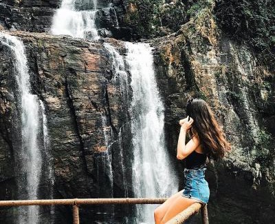 Ramboda Hotel | Ramboda Falls PLC