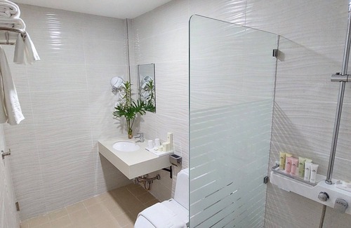 Danao Hotel | Ramede Resort Bohol 라메디 리조트 보홀