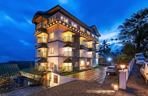 Chithirapuram Resort | Ramee Wolkenburg Resort & Spa, Munnar