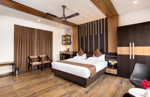 Chithirapuram Resort | Ramee Wolkenburg Resort & Spa, Munnar