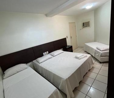 Vila Joao Gordo Hotel | Rametta Hotel