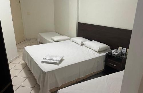 Vila Joao Gordo Hotel | Rametta Hotel