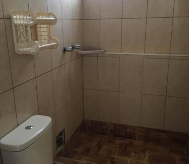 Socabaya House | Ramirez House