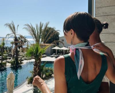 Turgutreis Hotel | Rammos Managed By Dedeman