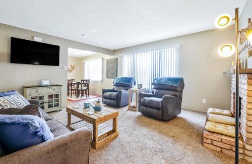 Grover Beach House | Ramona Memories