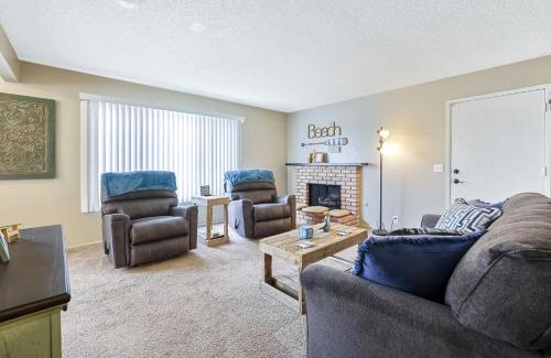 Grover Beach House | Ramona Memories