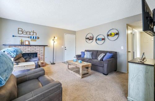 Grover Beach House | Ramona Memories