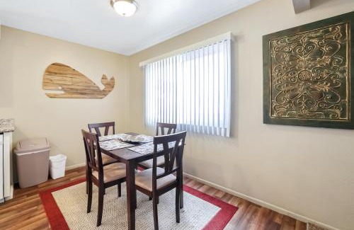 Grover Beach House | Ramona Memories