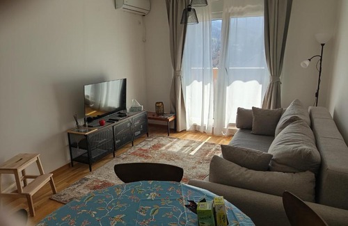 Central Serbia Apartment | Ramonda apartman sa bazenom, Vrnjačka Banja