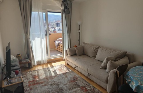 Central Serbia Apartment | Ramonda apartman sa bazenom, Vrnjačka Banja