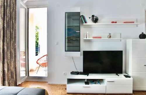 Zemun Apartment | Ramonda Residences - New Belgrade