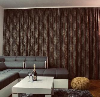Zemun Apartment | Ramonda Residences - New Belgrade