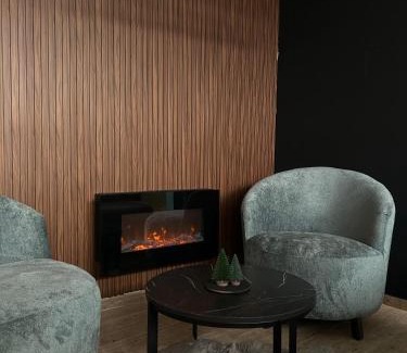 Lisina Apartment | Ramondia, Kopaonik