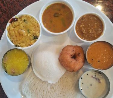 Kanyakumari Resort | Ramraj Resort