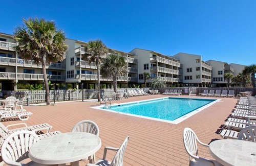 Sunnyside Apartment | Ramsgate Harbor 64 Surf n Swing
