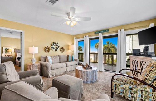 Sunnyside Apartment | Ramsgate Harbor 64 Surf n Swing