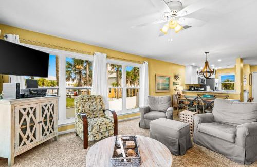 Sunnyside Apartment | Ramsgate Harbor 64 Surf n Swing