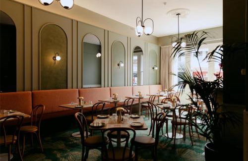 Henley Beach Hotel | Ramsgate Hotel by Nightcap Social