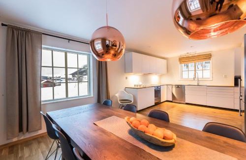 Ramundberget House | Ramundberget Skarsgården