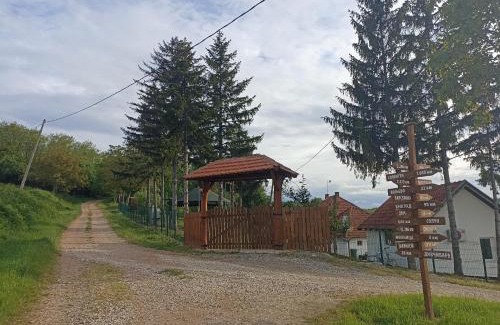 Mionica Apartment | Ranč Sretenović