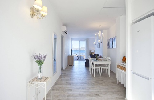 Alcudia Ski Chalet | Ran de mar