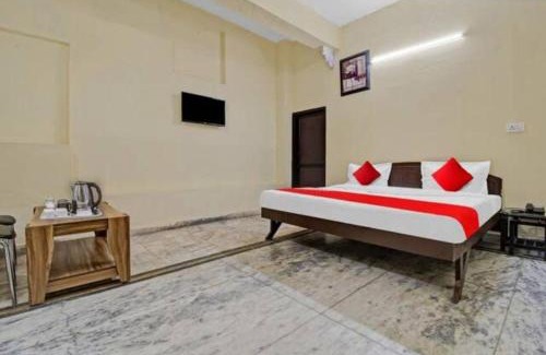 Jaipur District House | Ranak Palace - A Luxury Home Stay