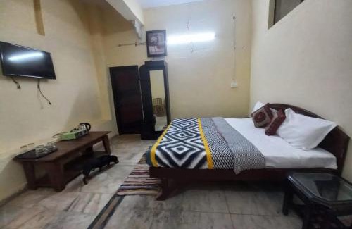 Jaipur District House | Ranak Palace - A Luxury Home Stay