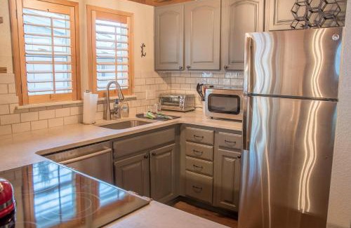 Sun Valley House | Ranch Condo 3538