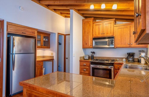 Sun Valley Condo | Ranch Condo 3580 - Great Amenities & Clubhouse On Site