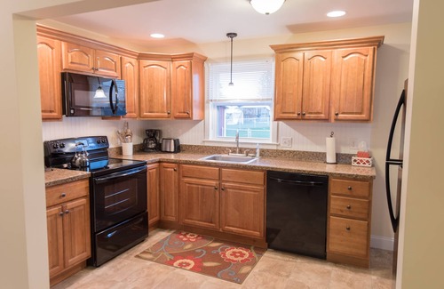 Paradise House | Ranch Home in the Heart of PA Dutch Country