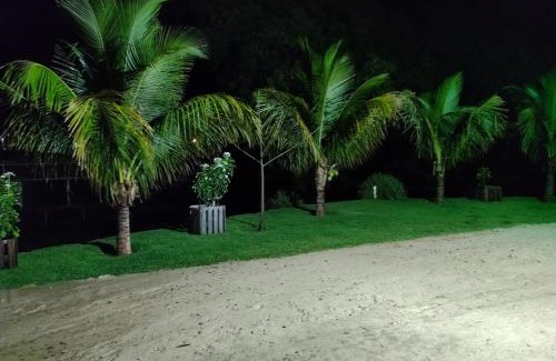 Glicerio House | Rancho a beira rio 2-bedroom cottage