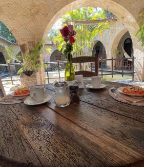 Xochitepec Hotel | Rancho Agua Salada