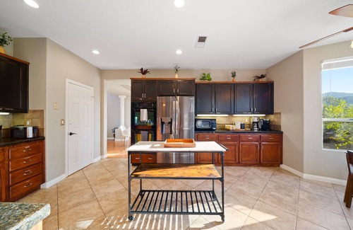 Rancho Bernardo House | Rancho Bernardo Home - Game Room, Outdoor Living
