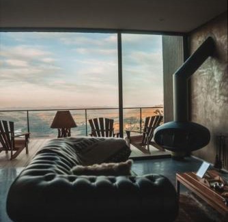 Espirito Santo Do Pinhal Hotel | Rancho Churrascada