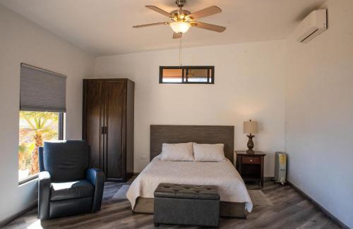 San Antonio de las Minas House | Rancho Cien Piedras