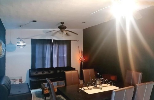 Merida Villa | Rancho citadino El cielo